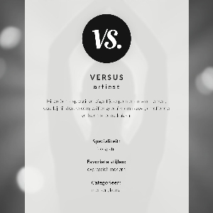 Grafika na ścianę My body My rules