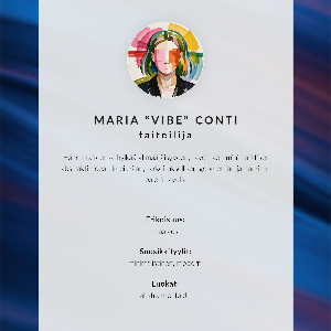 Grafika na ścianę Różowe liście