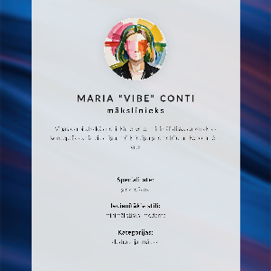 Grafika na ścianę Różowe liście