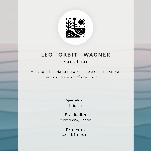 Wydruk na płótnie Ptaki minimalistyczne