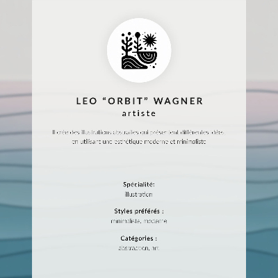 Grafika na ścianę Kubki kawy