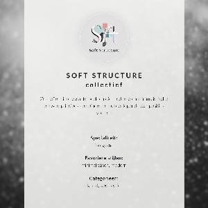 Dekoracyjny plakat ścienny Zimowy renifer