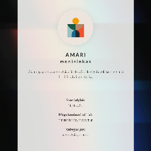 Grafika na ścianę Nowoczesna abstrakcja