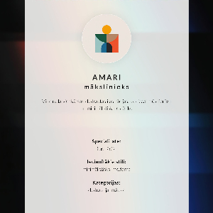 Grafika na ścianę Nowoczesna abstrakcja