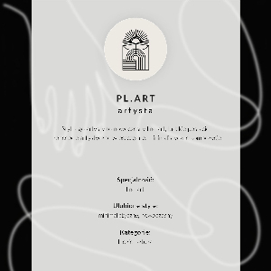 Wydruk na płótnie Linie abstrakcyjne