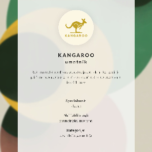 Wydruk na płótnie Geometryczne abstrakcje