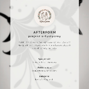 Wydruk na płótnie Kwiatowy wzór