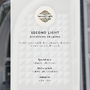 Dekoracyjny plakat ścienny Spokojna zatoka