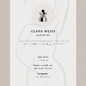 Grafika na ścianę Złożone twarze