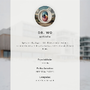 Grafika na ścianę Most wodny