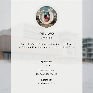 Grafika na ścianę Most wodny