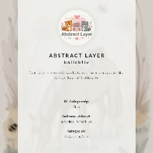 Grafika na ścianę Rysunek konia