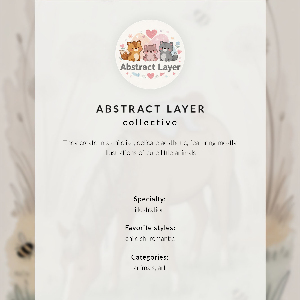 Plakat na ścianę Rysunek konia