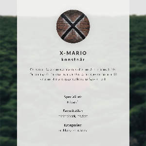 Wydruk na płótnie Zimowy krajobraz