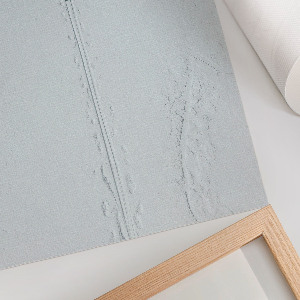 Wydruk na płótnie Zimowy krajobraz