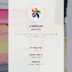 Grafika na ścianę Abstrakcyjne formy