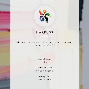 Grafika na ścianę Abstrakcyjne formy