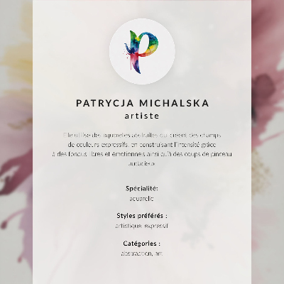 Wydruk na płótnie Kolorowa eksplozja