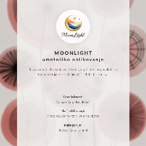 Grafika na ścianę Kwiaty koła