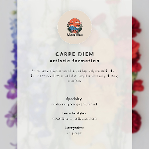 Grafika na ścianę Romantyczna para