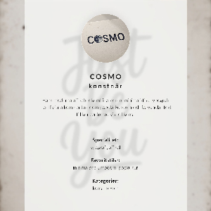 Dekoracyjny plakat ścienny Expo Berlin