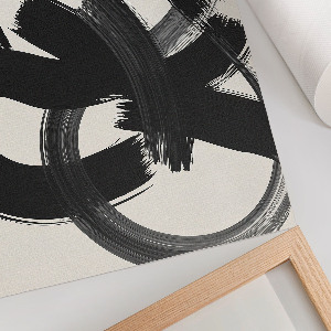 Wydruk na płótnie Energia ruchu