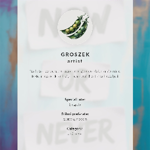 Grafika na ścianę Mózgi w modzie