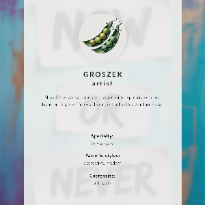 Grafika na ścianę Mózgi w modzie