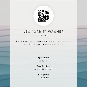 Grafika na ścianę Plażowy motyw