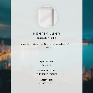 Plakat premium Znak kierunku