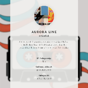 Wydruk na płótnie Kosmiczna podróż