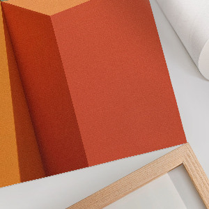 Plakat premium Geometryczny minimalizm