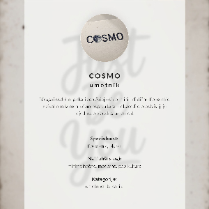 Wydruk na płótnie Inspiracyjny tekst