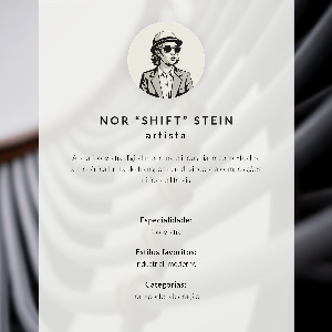 Grafika na ścianę Miejski samochód