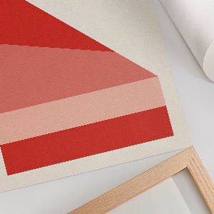 Plakat premium Bauhaus 1919