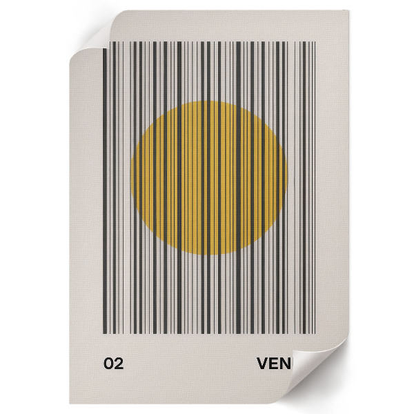 Plakat premium Venus 02