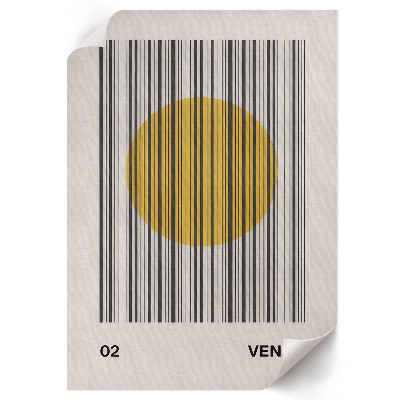 Plakat premium Venus 02