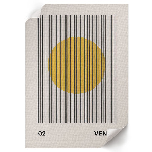 Plakat premium Venus 02