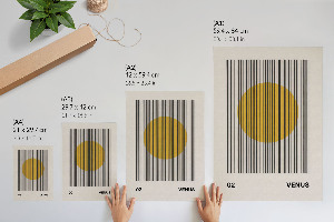 Plakat premium Venus 02