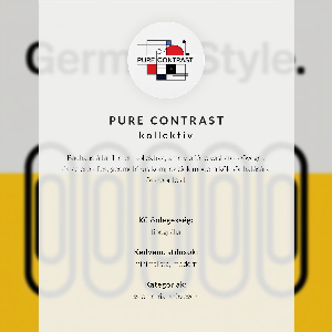 Dekoracyjny plakat ścienny Typografia B123