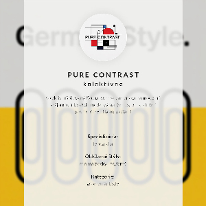 Dekoracyjny plakat ścienny Typografia B123