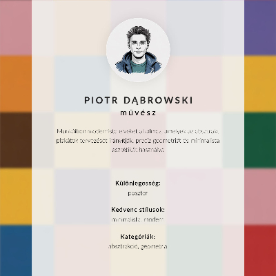 Wydruk na płótnie New York ilustracja