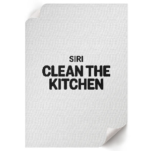 Dekoracyjny plakat ścienny Motyw kuchenny