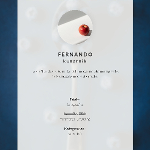 Dekoracyjny plakat ścienny Express do kawy