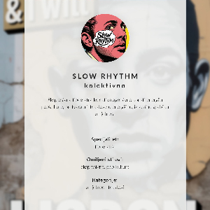 Dekoracyjny plakat ścienny Mural Lisbon