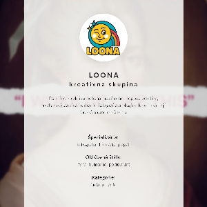 Grafika na ścianę Sztuka retro