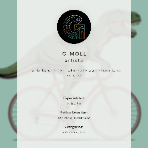 Grafika na ścianę Sowa-ananas