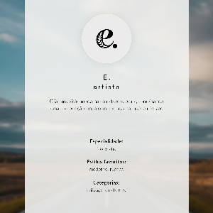 Plakat premium Las z góry