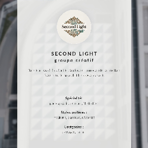 Wydruk na płótnie Aksamitne fałdy