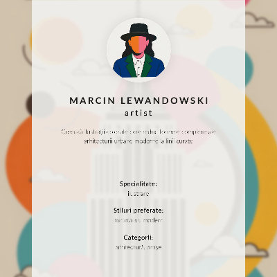Grafika na ścianę Nowy Jork